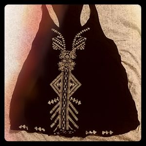 ⭐4 for $20 Womens sheer tank top